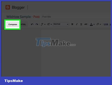 How to Start Blogging on Blogger Picture 17