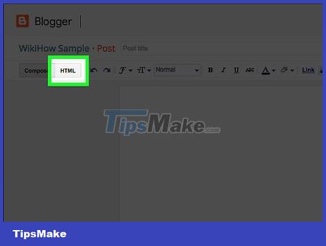How to Start Blogging on Blogger Picture 18