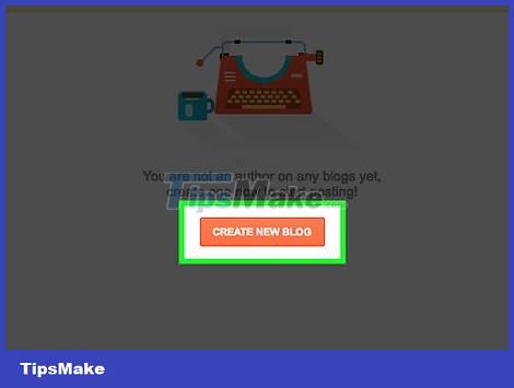 How to Start Blogging on Blogger Picture 4