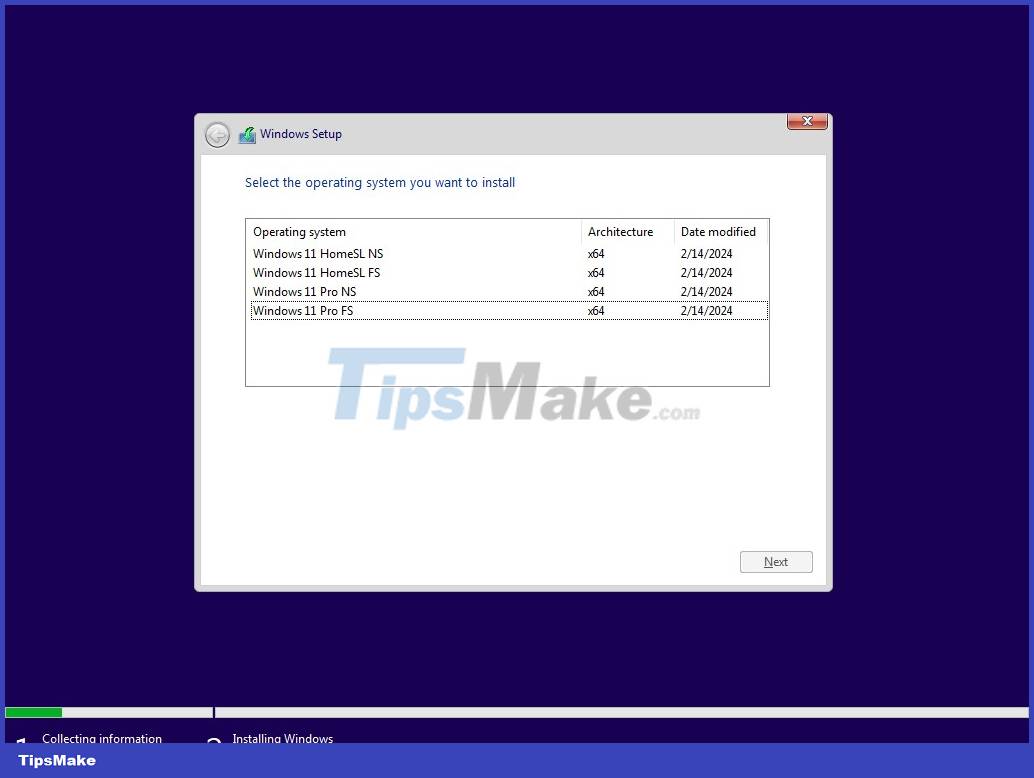 Download Ghost Windows 11 23H2 update 2024 Picture 4