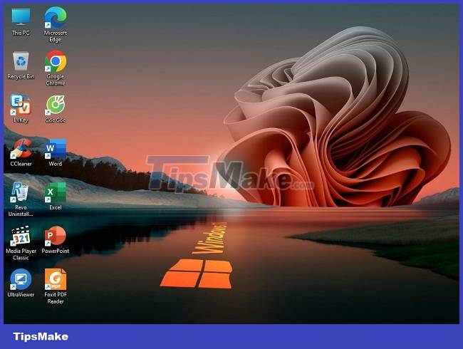 How to Ghost Windows directly on windows 11 and Ghost Windows using UBS boot Picture 1