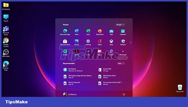 How to Ghost Windows directly on windows 11 and Ghost Windows using UBS boot Picture 2