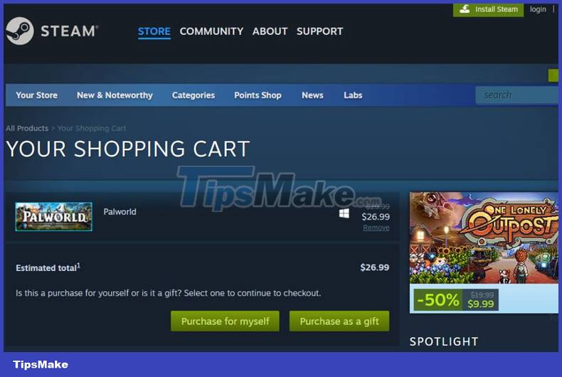 What is Palword game? An exciting adventure game combining survival and catching Pokemon Picture 7