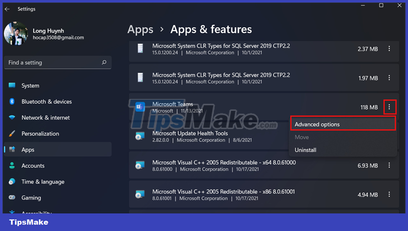 The following 6 tips help your Windows 11 computer run quickly Picture 2