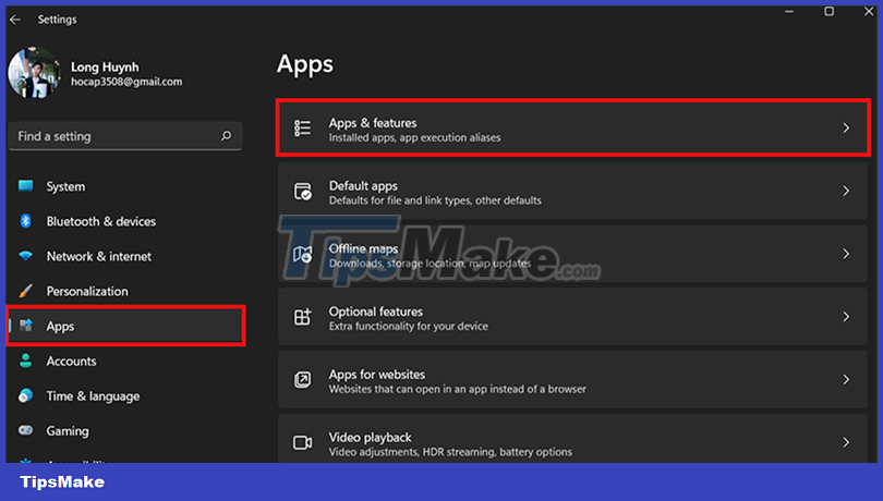 The following 6 tips help your Windows 11 computer run quickly Picture 4