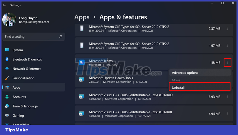 The following 6 tips help your Windows 11 computer run quickly Picture 5
