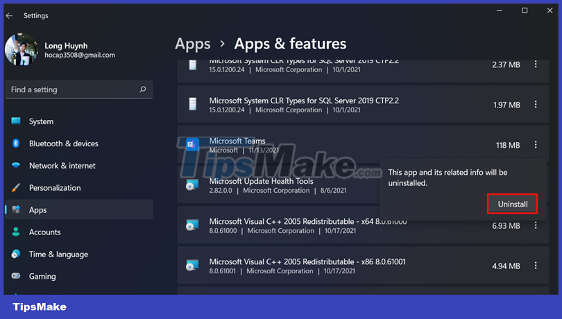 The following 6 tips help your Windows 11 computer run quickly Picture 6