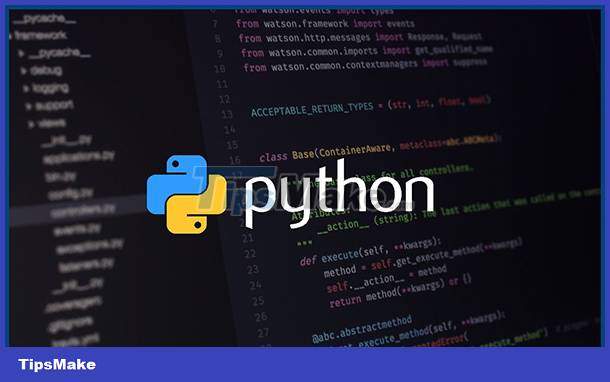 What is Python? Why do programming learners need to know Python? Picture 4