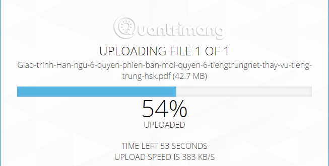 Compress PDF files, reduce PDF size extremely quickly Picture 12