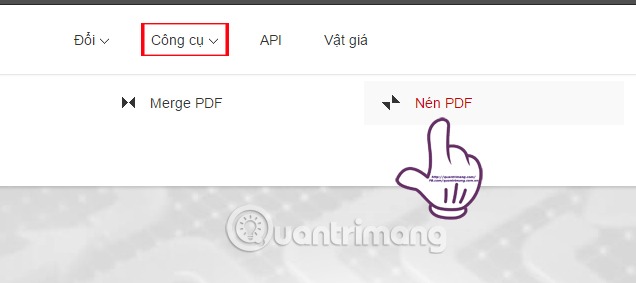 Compress PDF files, reduce PDF size extremely quickly Picture 5