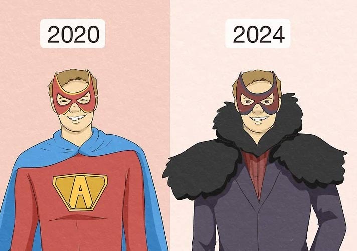 How to Choose the Perfect Halloween Costume Picture 2