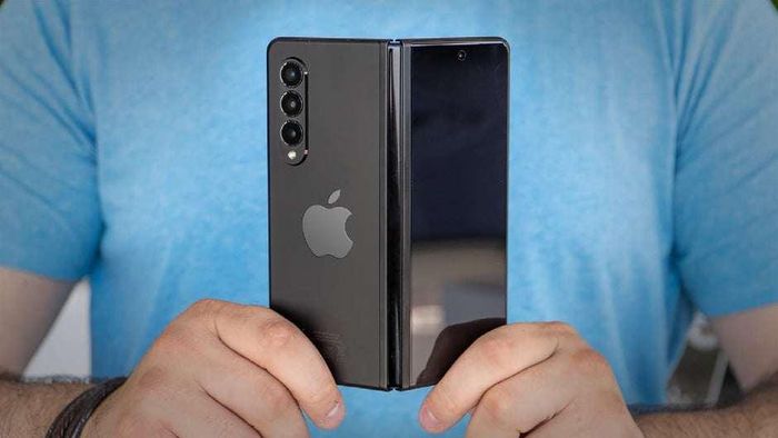 Samsung will be the folding screen supplier for Apple Picture 1