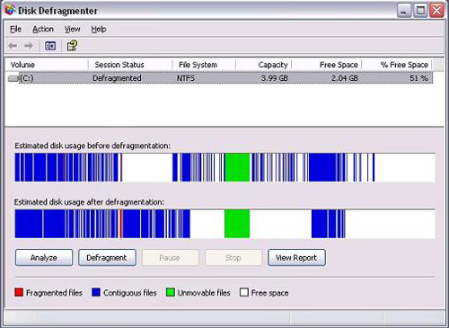 10 acceleration tips for old computers Picture 5