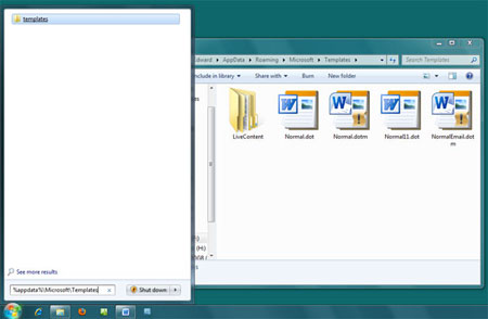 10 advanced techniques using MS Word Picture 5