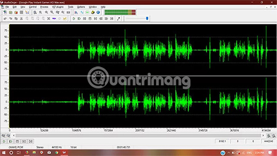 10 alternatives to Audacity Picture 5