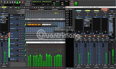 10 alternatives to Audacity Picture 9