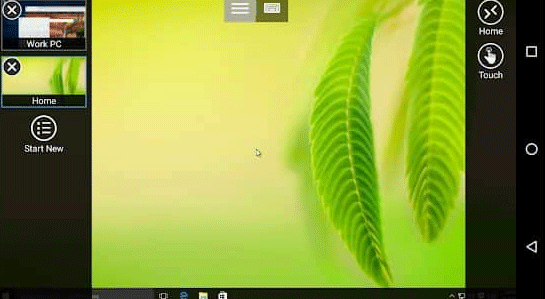 10 applications to help 'cricket' control remote computers Picture 10