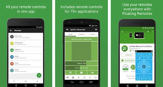 10 applications to help 'cricket' control remote computers Picture 3