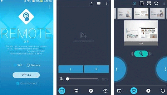 10 applications to help 'cricket' control remote computers Picture 8