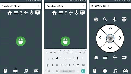 10 applications to help 'cricket' control remote computers Picture 9