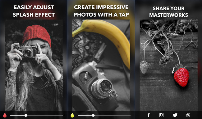10 apps that cost $ 26 are being free for iOS in a short time Picture 1