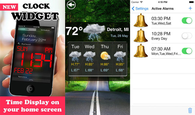 10 apps that cost $ 26 are being free for iOS in a short time Picture 2