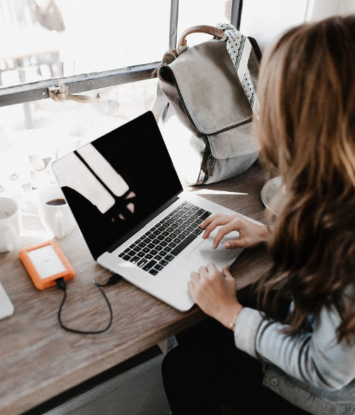 10 bad habits in technology you should stop working in 2019 Picture 3