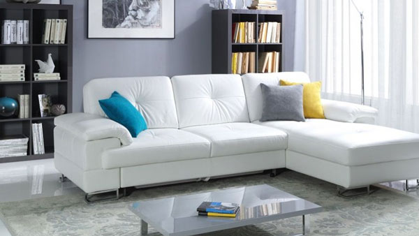10+ beautiful living room sofas Picture 7