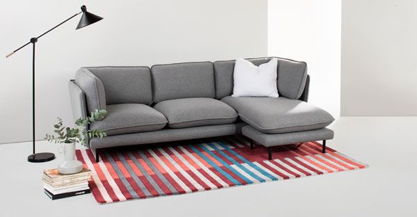 10+ beautiful living room sofas Picture 8