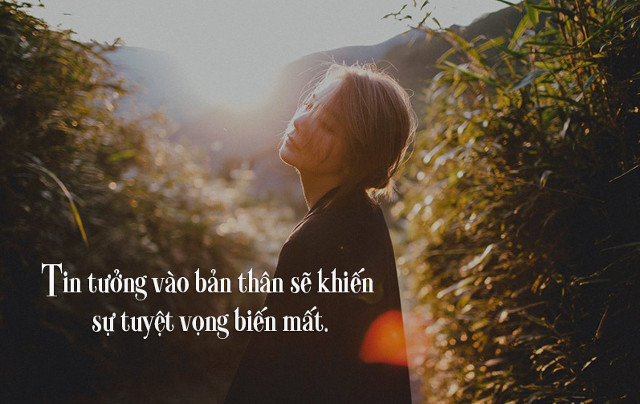 10 beautiful words about frustration that make you lonely Picture 9