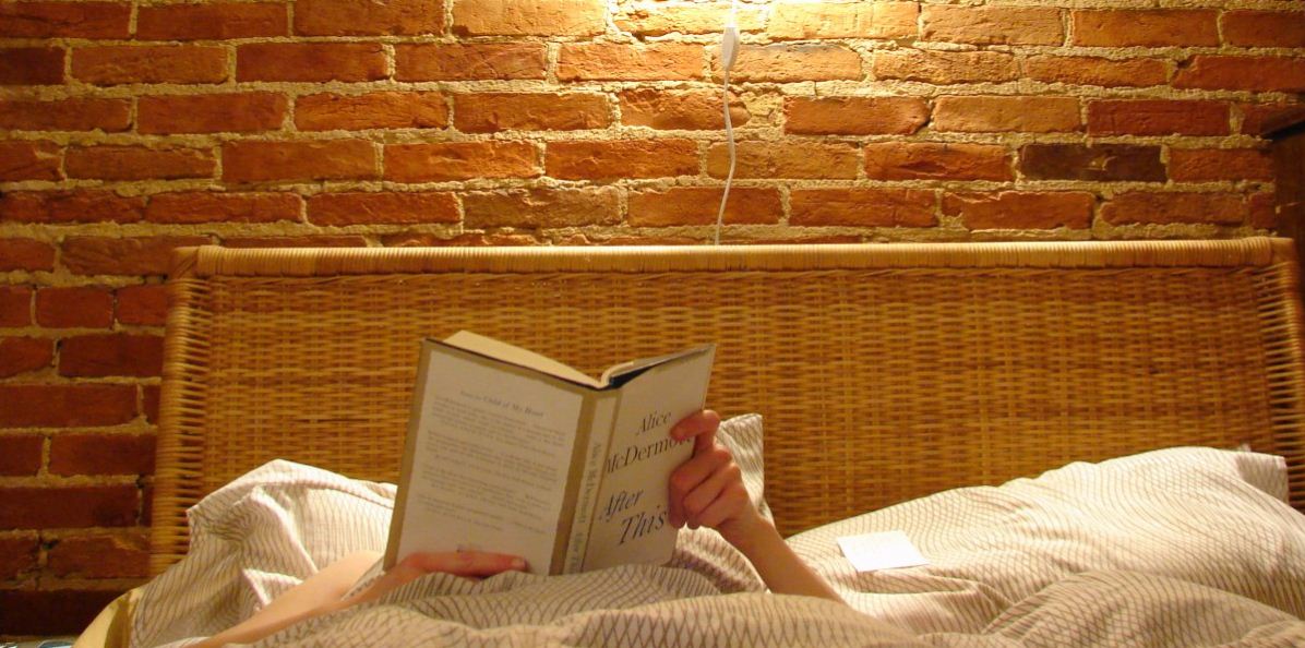 10 bedtime habits of successful people Picture 2