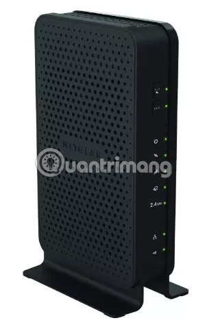 10 best combo cable modem / router today