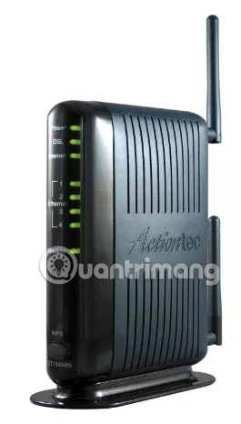 10 best combo cable modem / router today Picture 7