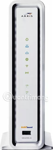 10 best combo cable modem / router today Picture 9