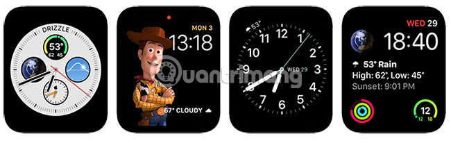 10 best complications for Apple Watch Picture 1