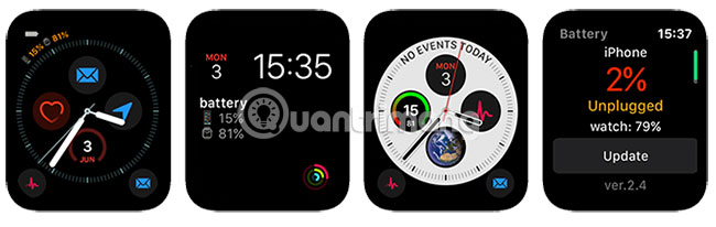 10 best complications for Apple Watch Picture 10