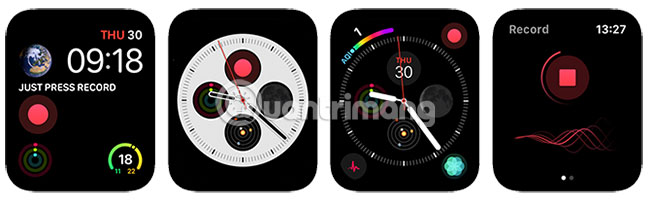 10 best complications for Apple Watch Picture 2