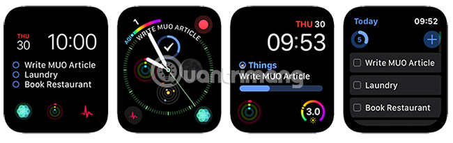 10 best complications for Apple Watch Picture 4