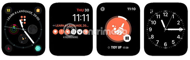 10 best complications for Apple Watch Picture 6