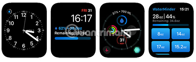 10 best complications for Apple Watch Picture 8