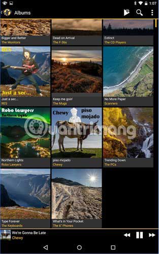 10 best DLNA stream apps for Android Picture 6