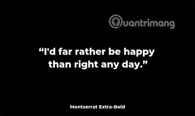 10 best free Google fonts for professional presentations Picture 6