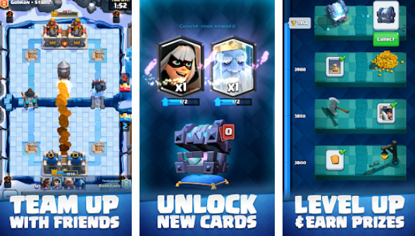 10 best free multiplayer games on Android, iPhone Picture 3