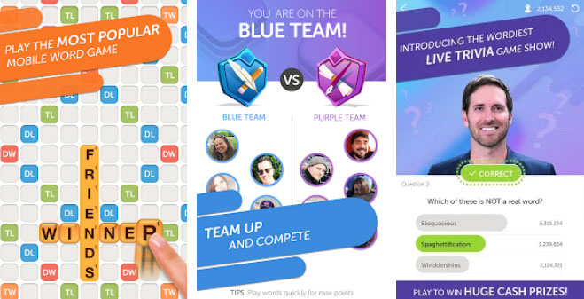 10 best free multiplayer games on Android, iPhone Picture 8