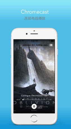 10 best free video playback apps for iOS devices Picture 10