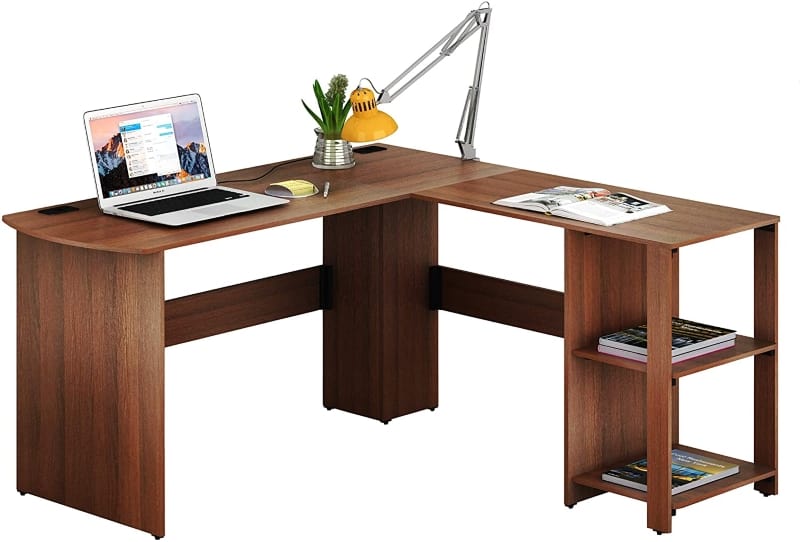 10 Best Home Office Work Desks You Can Afford Picture 4