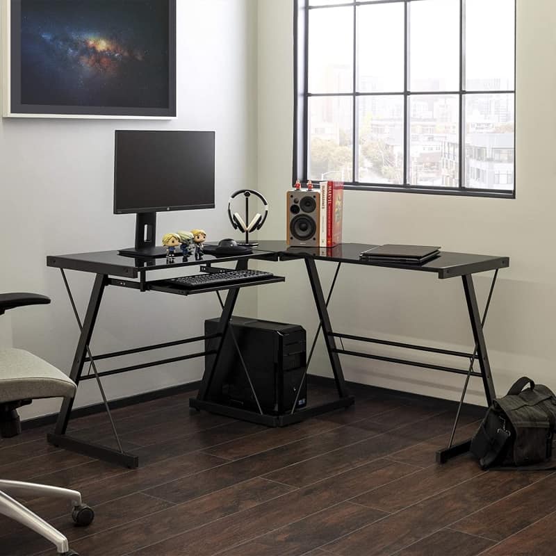 10 Best Home Office Work Desks You Can Afford Picture 5