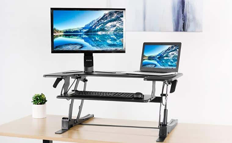 10 Best Home Office Work Desks You Can Afford Picture 7