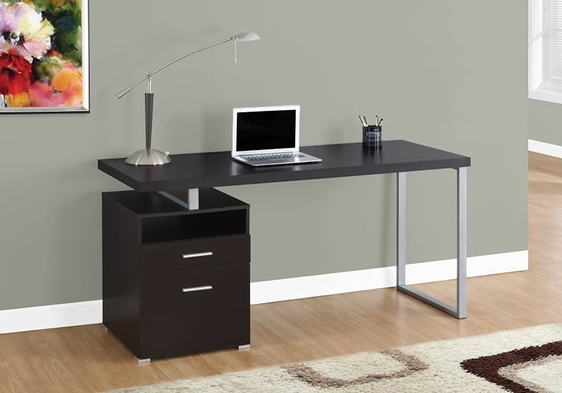 10 Best Home Office Work Desks You Can Afford Picture 8