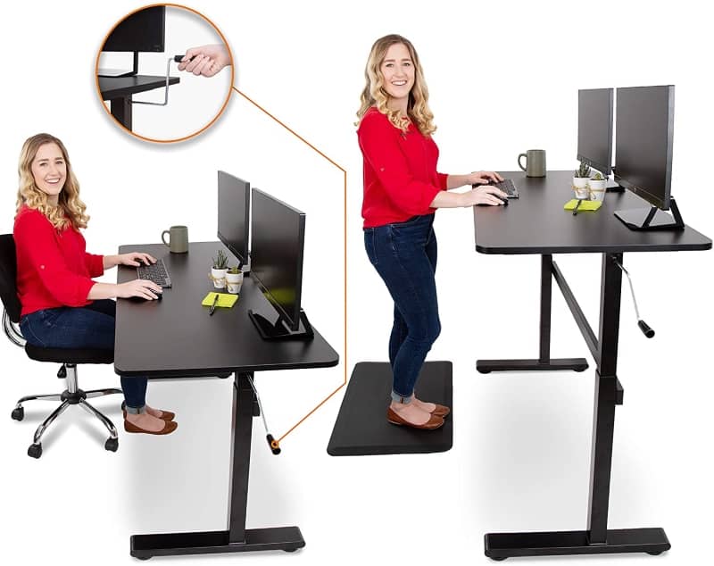 10 Best Home Office Work Desks You Can Afford Picture 9